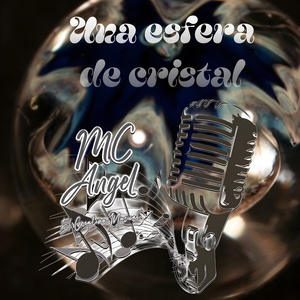 Una Esfera De Cristal