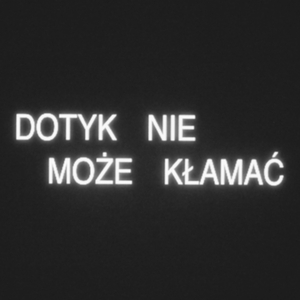 Dotyk nie może kłamać