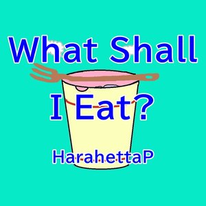 What Shall I Eat? (Japanese Ver.)