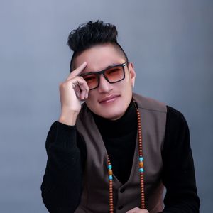 情之山水相聚