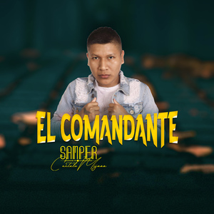 El Comandante