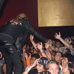 Annabelle (feat. Scrolla)