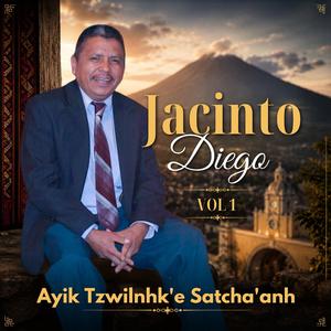 Ayik Tzwilnhk'e Satcha'anh