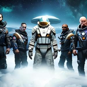 Инопланетяне