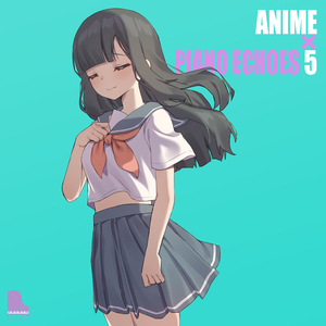 ぜったいに 誰も（『SLAM DUNK』より） (Piano Ver.)