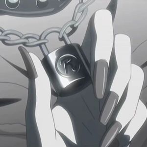 南京锁（Feat.木木）