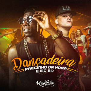 Dançadeira (Remix)