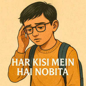 Har Kisi Mein Hai Nobita