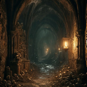 Catacombs