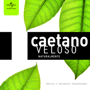 Cajuina (Live At Teatro Nuovo / 1997)