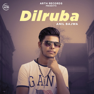 Dilruba