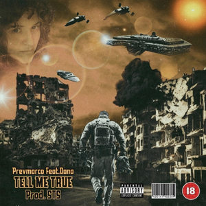 Tell Me True (feat. Dana)