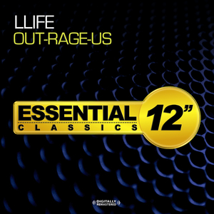 Out-Rage-Us (Instrumental)