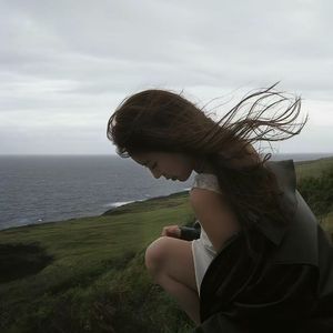 “侥幸”sad piano×悲伤旋律×SASI type beat