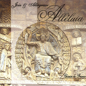 Christus vincit, Christus regnat (Acclamations carolingiennes)