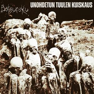 Unohdetun tuulen kuiskaus