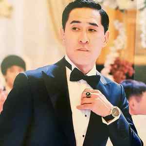 Жиырма жас | Jiyrma jas