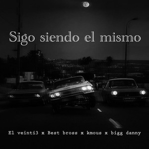Sigo Siendo el Mismo
