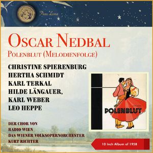 Polenblut:Es gibt nur ein Spiel - Ich bin ein Diplomat - So sieht sie aus - Ihr seid ein Kavalier - Sie und ich - Herr, der Du oben thronst