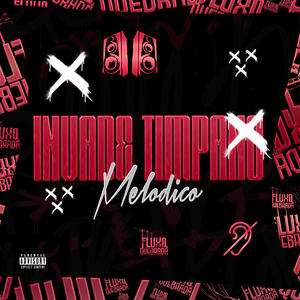 INVADE TÍMPANO MELODICO