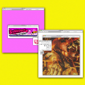 bubblegum / iwb (feat. Dom McLennon & Matt Champion)