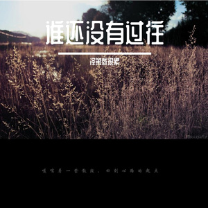 迁就（翻自 韦星弟）