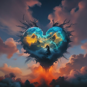 Залишися зі мною