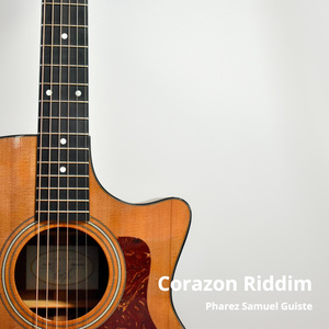 Corazon Riddim (Instrumental)