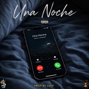 Una Noche (feat. Eterno.40)
