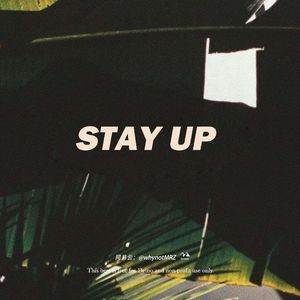'stay up' RnB soul type beat