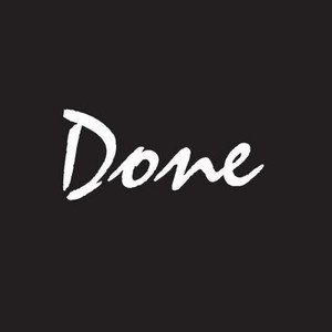 Done