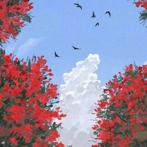 影子小姐（原唱：封名囧菌），翻唱：凸守