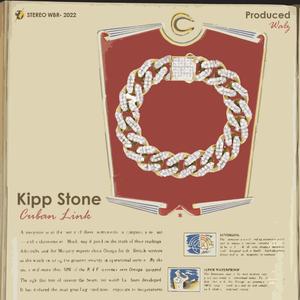 Cuban Link (feat. Kipp Stone)