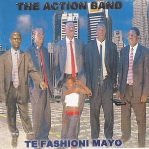 Bamo Inkongole Shemu