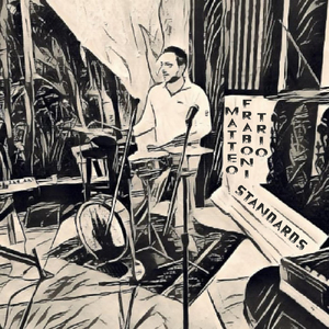 オール・ザ・シングス・ユー・アー