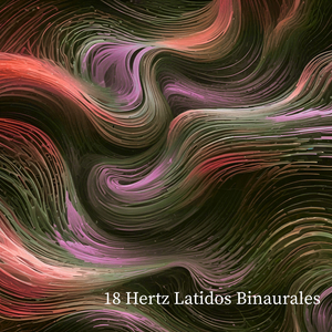 18 Hz Energía de Raíz