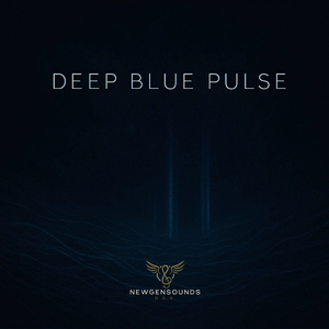 Deep Blue Pulse