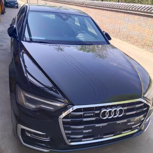 “奥迪重塑未来”