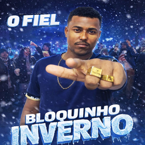 Bloquinho Inverno / Clima Envolvente / Senta na Sahara / Pego Voce e Sua Amiguinha / Senta na Peça / Sarrando / Joga o Popô / Quem Manda Nela Sou Eu