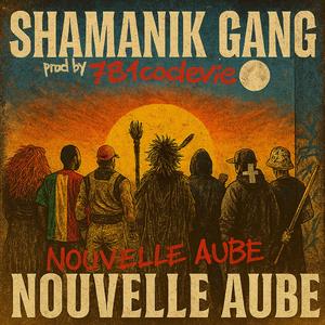 Noctambule (feat. 781CODEVIE, Magik Flow, KANEDA, LOurs des K-Vern & MC Marylin)