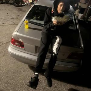 Nocap (feat. Ybk1600)