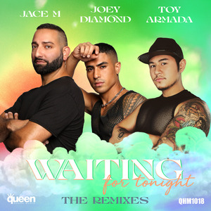 Waiting for Tonight (Dani Brasil Remix)