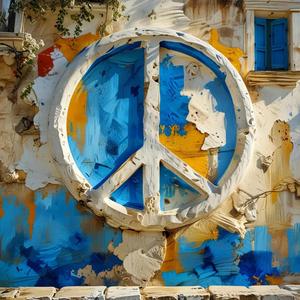 Ειρήνης Ψίθυροι (WHISPERS OF PEACE)