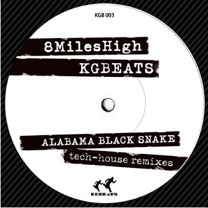 Alabama Black Snake (Marky Star Remix)
