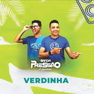 Verdinha
