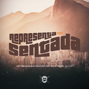Representa na Sentada