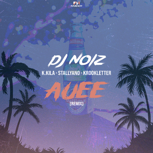 Auee (Remix)