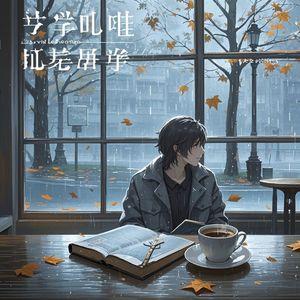 学会爱之后