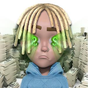 Dicke Bündl (feat. Andrewextendo)