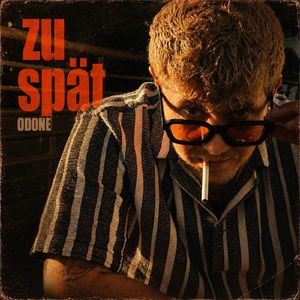 ZU SPÄT